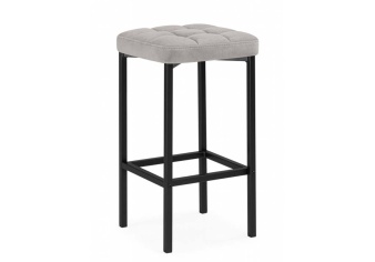 Барный Полубарный стул Лофт