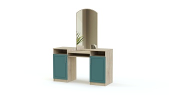 Стол туалетный Джорджия СБ-1144 BMS