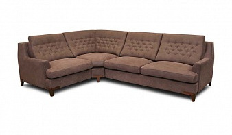 Угловой диван Детройт-2 BMS современный