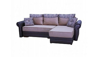 Угловой диван Орфей BMS со спальным местом