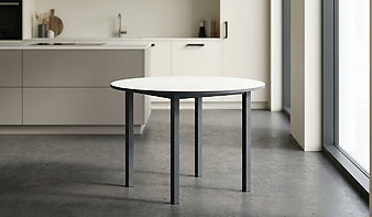 Стол кухонный Кешью 1 BMS