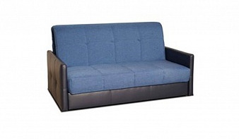 Прямой диван Невада BMS тип - прямой, цвет - синий
