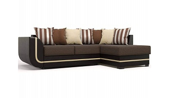 Угловой диван Мюнхен BMS в классическом стиле