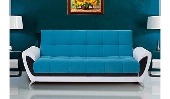 Прямой диван Сиеста 3 BMS тип - прямой, материал - ткань