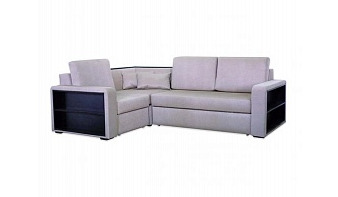 Угловой диван Лоренцо BMS в классическом стиле