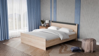 Кровать Monte BMS