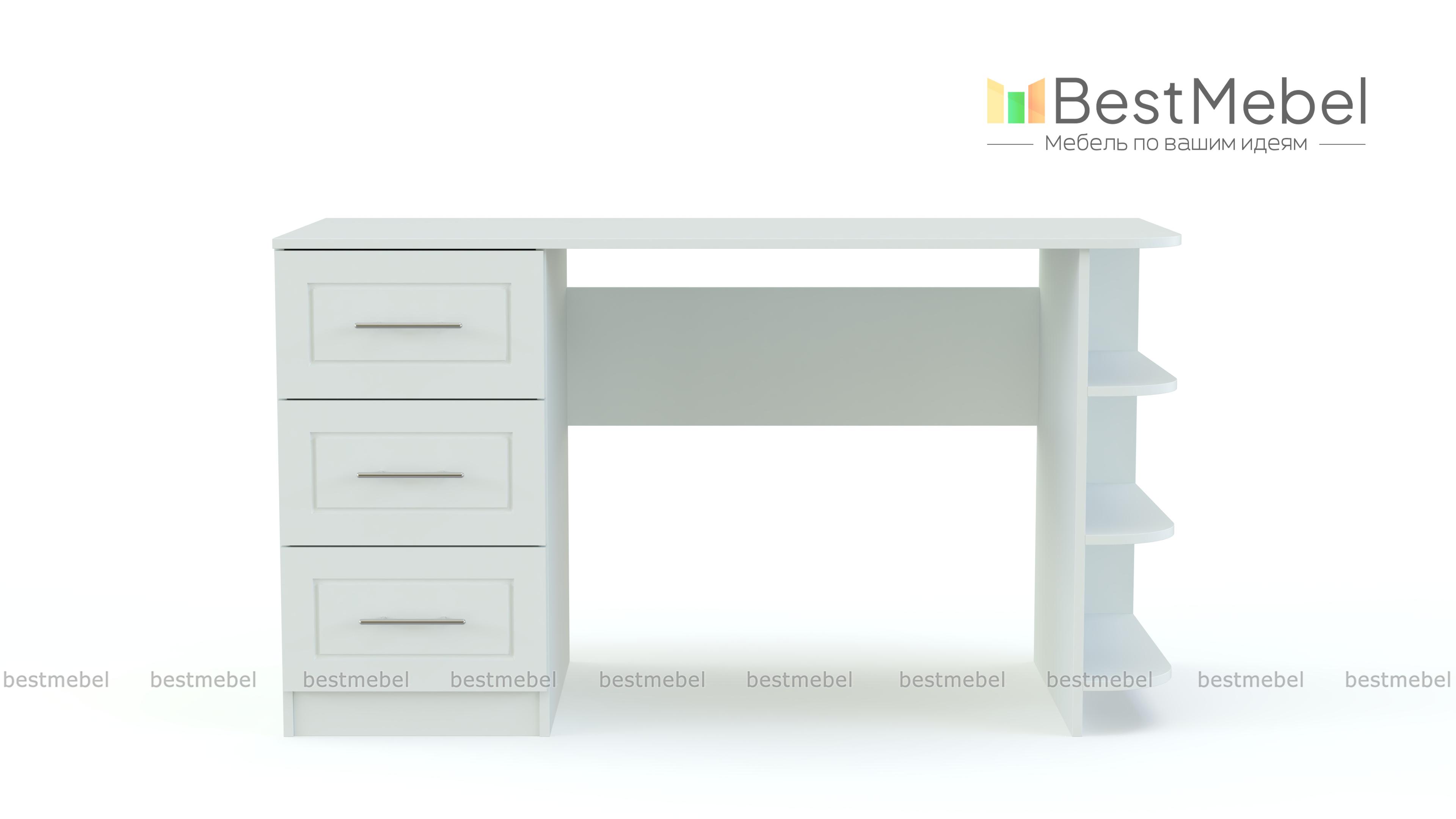 Стол туалетный София BMS - Фото