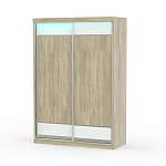 Шкаф-купе Миллениум-29 BMS - Фото 5