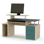 Компьютерный стол МБ 14.1 BMS - Фото 5