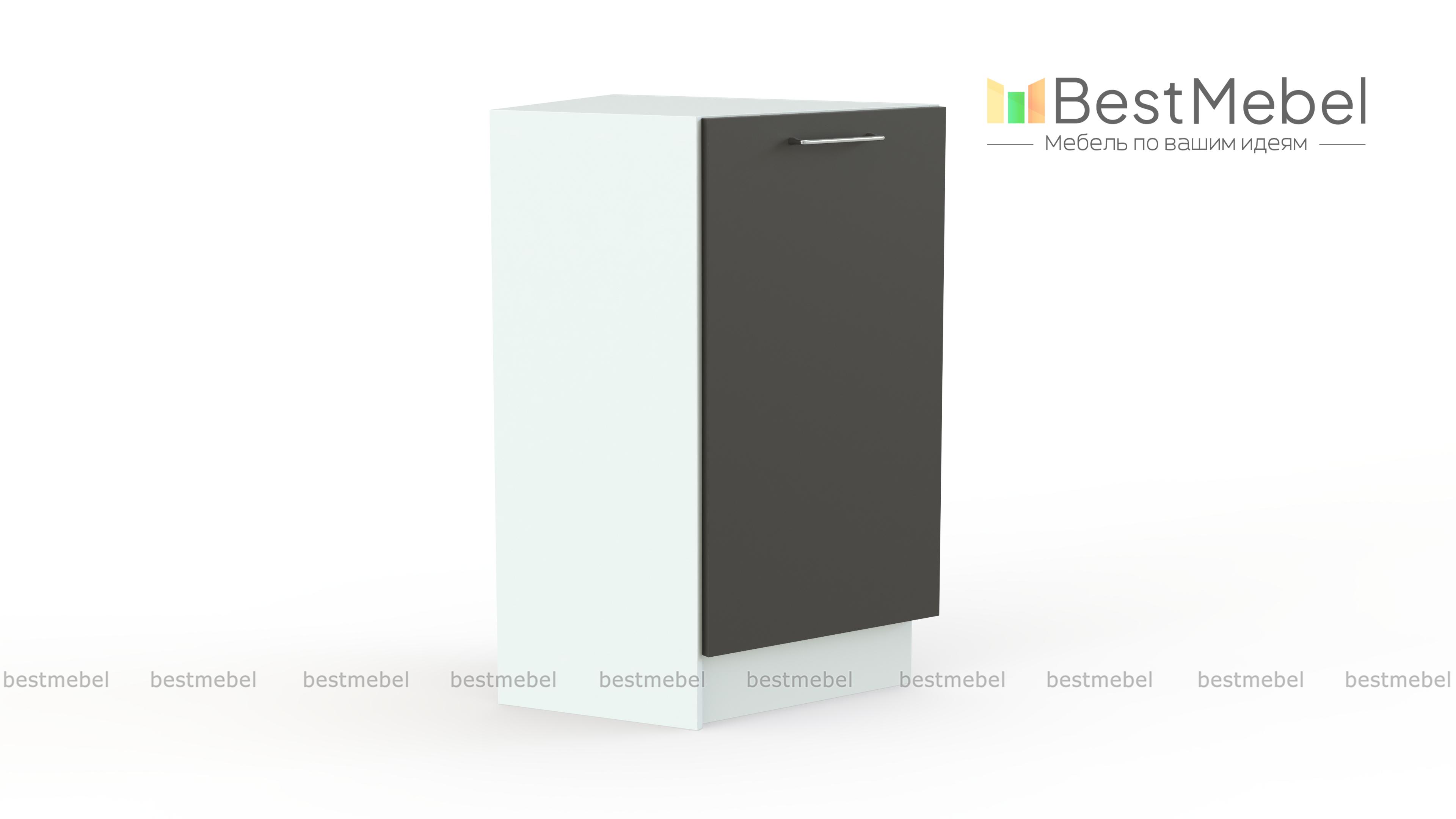 Стол торцевой Арт BMS - Фото