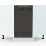 Тумба угловая Греция 2 BMS - Фото 5