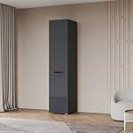 Шкаф распашной Декарт 1 BMS - Фото 15