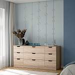 Комод Нордли Nordli 1 - Фото 10