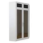 Шкаф угловой двухдверный Уют 20 BMS - Фото 3