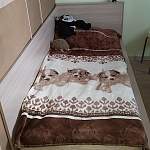 Кровать Город угловая BMS - Фото от клиента