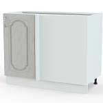 Шкаф нижний угловой Настя BMS - Фото 6