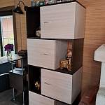 Стеллаж Мердс 30.4 BMS - Фото от клиента