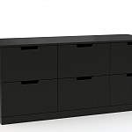 Комод Нордли Nordli 18 - Фото 15