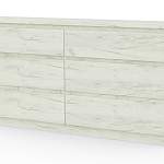 Комод Куллен Kullen 2 - Фото 7