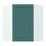 Шкаф навесной угловой Николь BMS - Фото 6