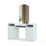 Стол туалетный Джорджия СБ-1144 BMS - Фото 4