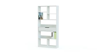 Стеллаж Риф 3 BMS (800х2100х350)