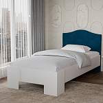 Кровать Crystal BMS - Фото 6