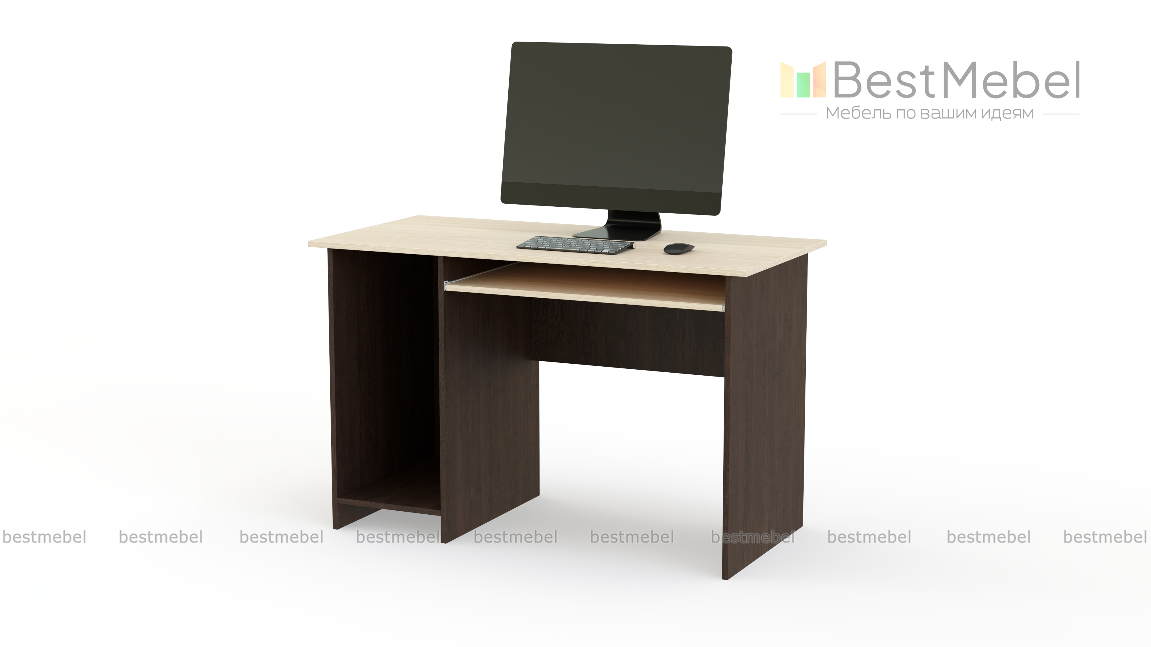 Стол Альтерна СК-12р BMS