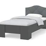 Кровать Crystal BMS - Фото 7