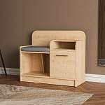 Обувница Вена мини 1 BMS - Фото 12