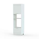 Пенал под духовой шкаф 606 Греция BMS - Фото 1