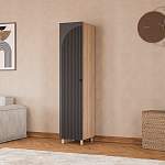 Шкаф-пенал Вивьен 3 BMS - Фото 11