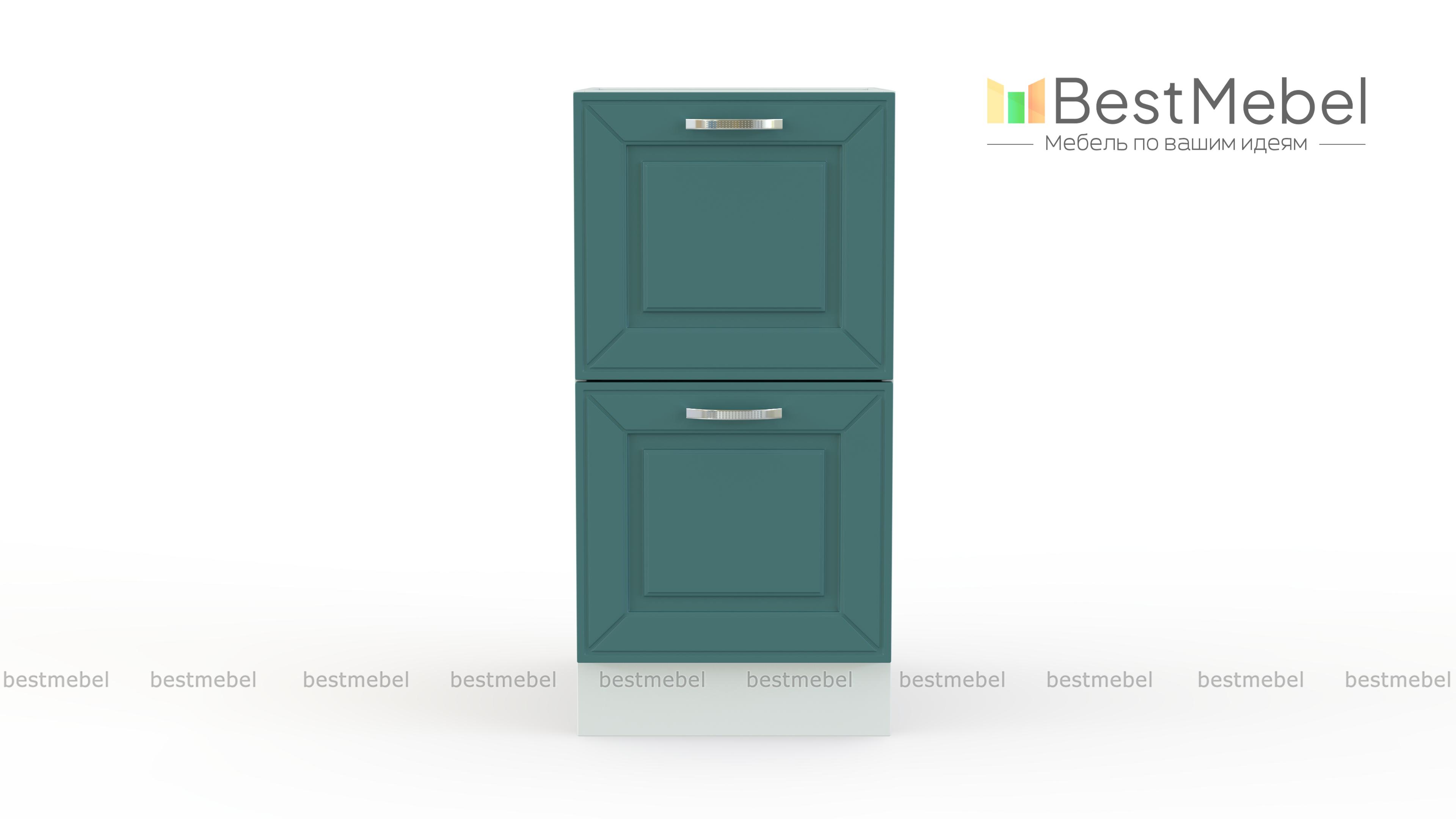 Стол Маргарита 2Я BMS - Фото