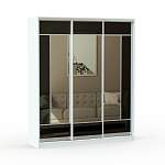 Шкаф-купе Леста BMS - Фото 3