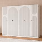 Шкаф распашной Вивьен 17 BMS - Фото 11