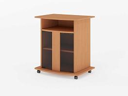 Тумба Стелла 2 BMS (600х680х460)