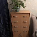 Комод Ричард 2.3 BMS - Фото от клиента