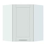 Шкаф угловой трапеция 1 дверь Палермо BMS - Фото 4