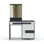 Туалетный столик СТ-5 Арт 155 BMS - Фото 2