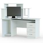 Стол компьютерный СК-003 BMS - Фото 1