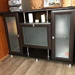 Тумба ТВ Эксклюзив 4 BMS - Фото от клиента