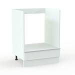 Шкаф нижний под духовку Фьюжн BMS - Фото 3