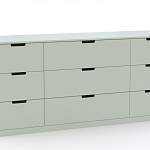 Комод Нордли Nordli 1 - Фото 16