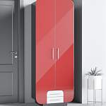 Распашной шкаф Модерно 3.1 BMS - Фото 8