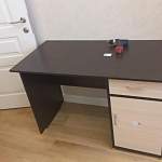 Компьютерный стол Брунто BMS - Фото от клиента