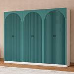 Шкаф распашной Вивьен 16 BMS - Фото 6