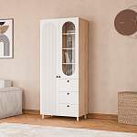 Шкаф распашной Рене 8 BMS - Фото 8