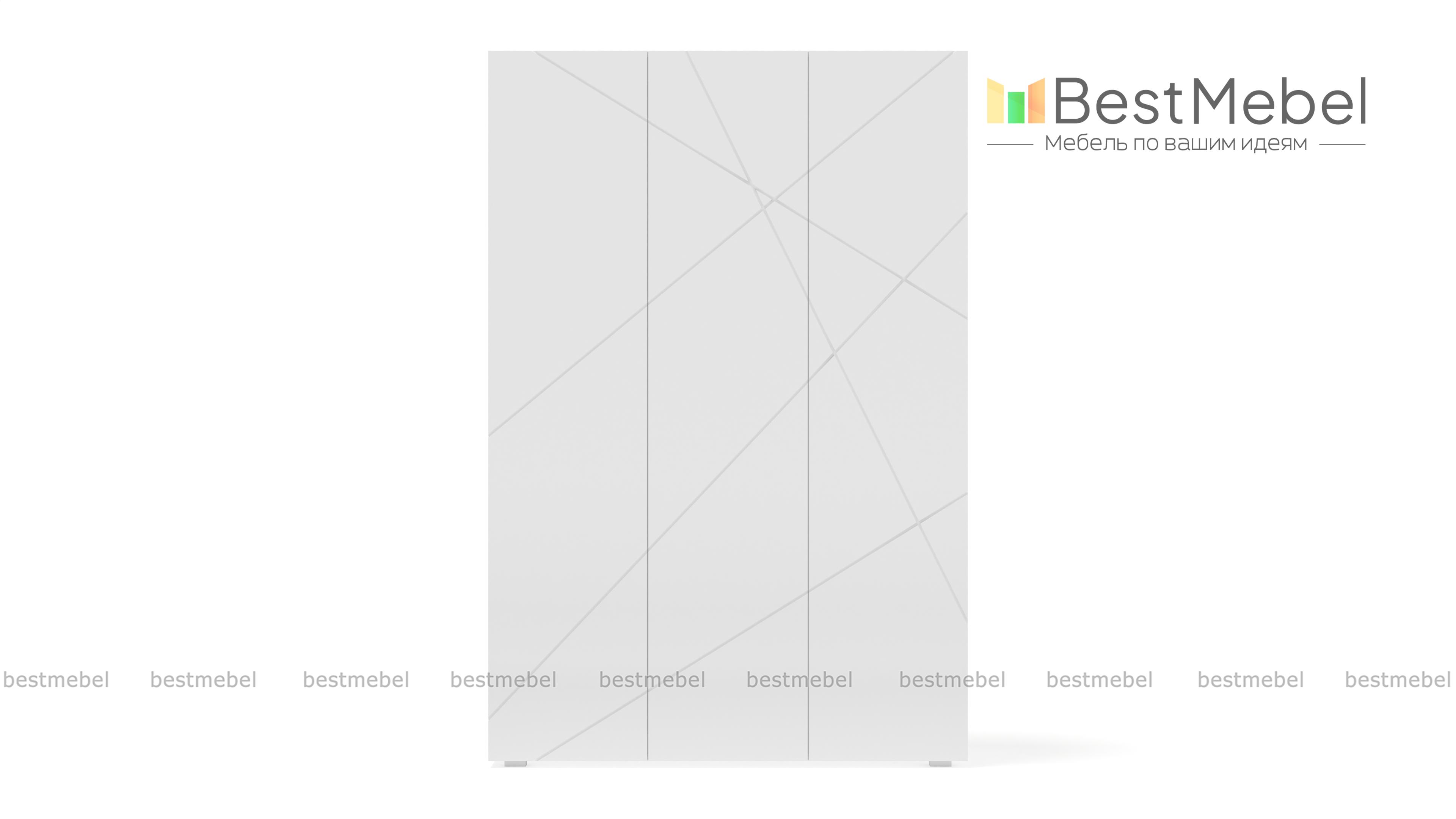 Шкаф YO 150 BMS - Фото