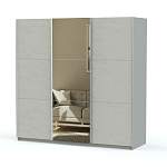 Шкаф-купе Палестина 58 BMS - Фото 6