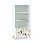 Стеллаж Эльза 3 BMS - Фото 2